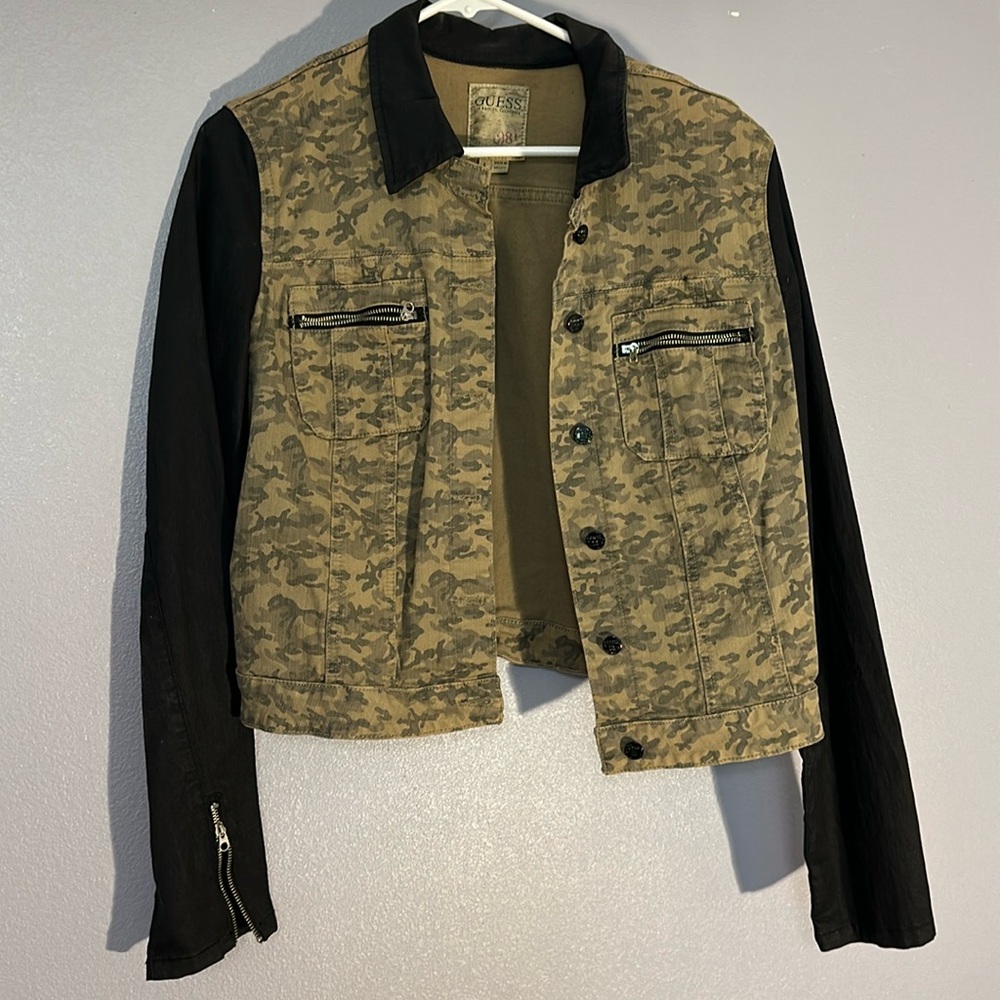 Jacket